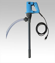 Bơm tiện dụng để vận chuyển dung dịch hóa chất 25L/min AS ONE 1-7900-10 HP-601